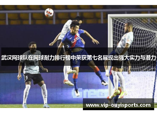 武汉网球队在网球耐力排行榜中荣获第七名展现出强大实力与潜力