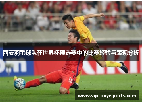 西安羽毛球队在世界杯预选赛中的比赛经验与表现分析
